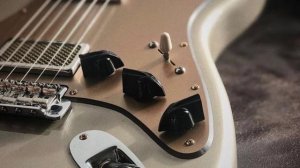 Mellow Backing Track in Bm
