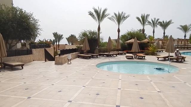 Египет, Гранд отель Шарм-Эль-Шейх смотреть онлайн