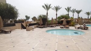 Египет, Гранд отель Шарм-Эль-Шейх