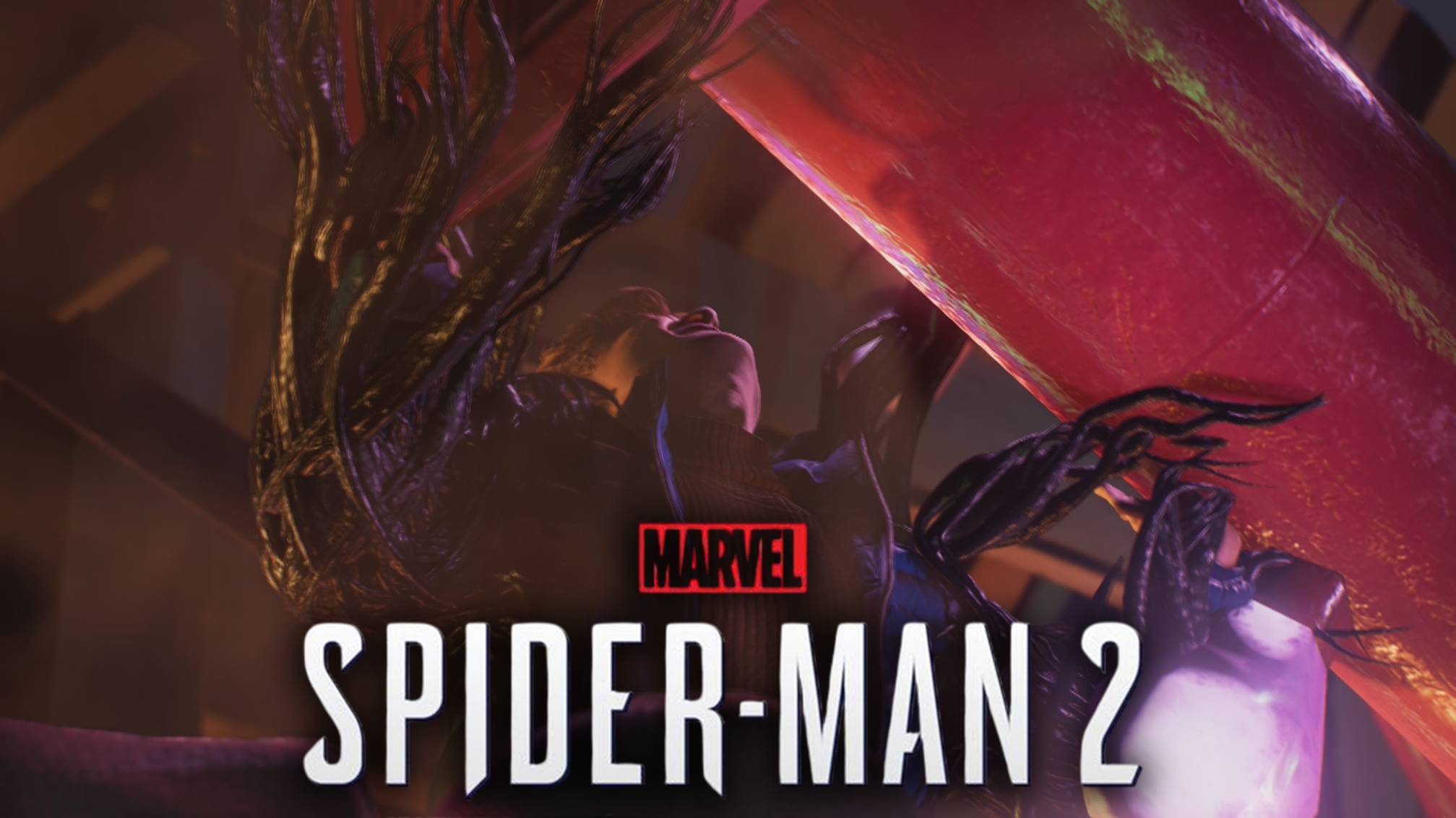 ГАРРИ С ПОДВОХОМ! Прохождение игры MARVEL'S SPIDER MAN 2 #5