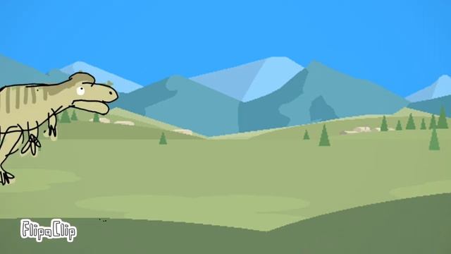 Dinosaurs Battle Championship Would s1: Tarbosaurus vs Gorgosaurus смотреть онлайн