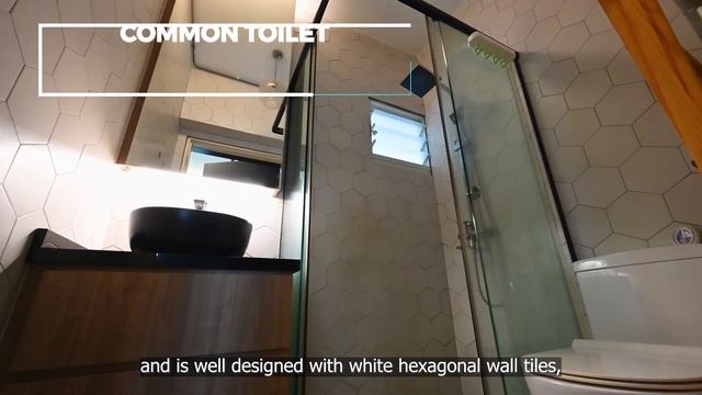 663A Punggol Drive - Instagram-worthy Well Renovated 3 Room смотреть онлайн