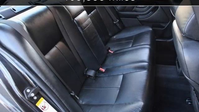 2001 BMW 530i 530iA Used Cars - San Rafael,California - 2013-10-01 смотреть онлайн