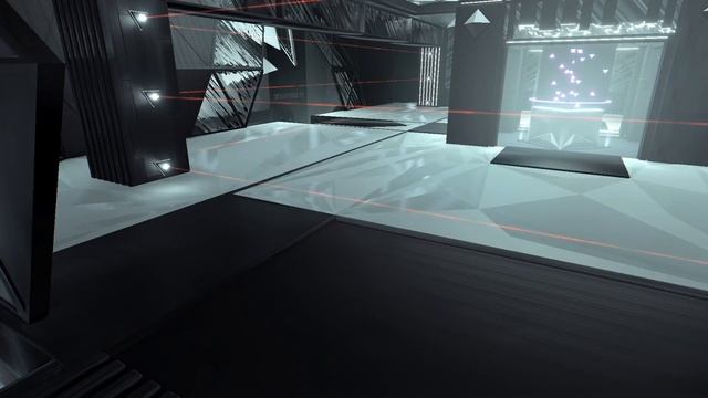 Deus Ex: Mankind Divided #17 [PC] смотреть онлайн