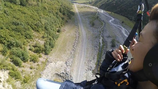 08092018 2 L   Gudauri Paragliding Fly Flight Gudauriparagliding Com1