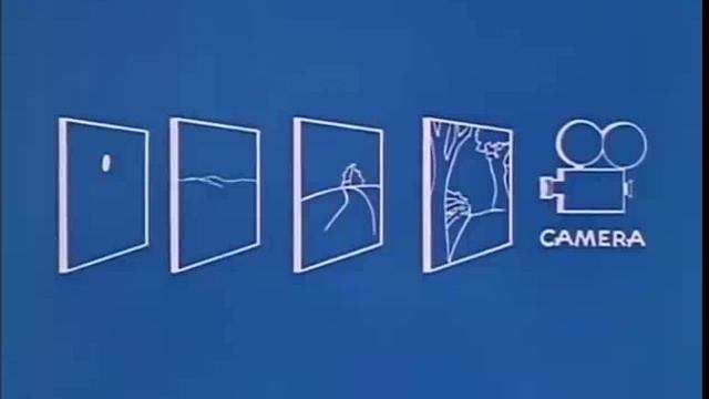 7.0.Walt Disney's MultiPlane Camera (Filmed Feb. 13, 1957)