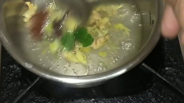 #madhusri Kitchen #masala Tea