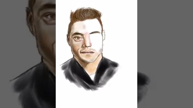 Rami Malek смотреть онлайн