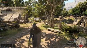 Bellwright. Гайд для новичка 4. Для чего нужны профессии? Как освободить деревню? Отвечаю.