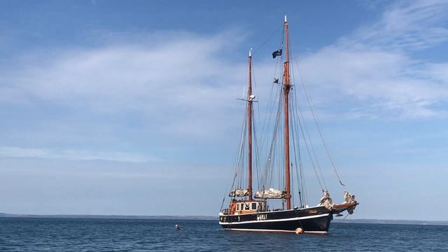 At Sea 5 смотреть онлайн