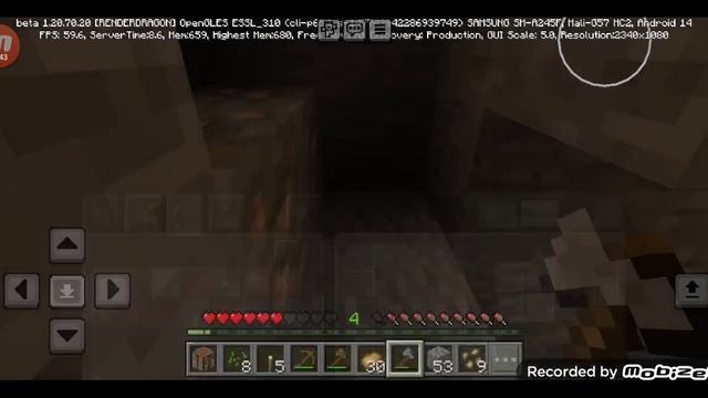 друга серия як я граю в Майнкрафт смотреть онлайн