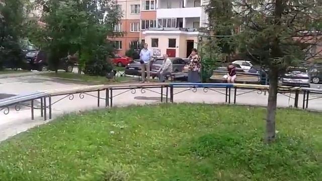 ОДИНЦОВА 85 ЛЕТ ВДВ смотреть онлайн