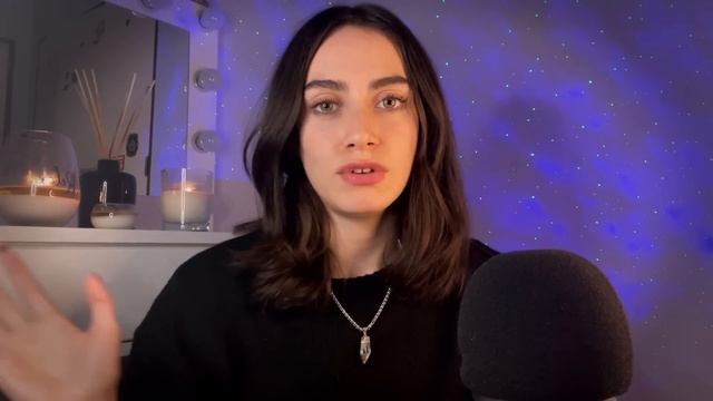 ASMR Meditación Guiada para la Ansiedad + Reflexión смотреть онлайн