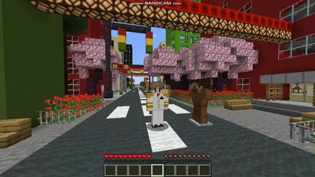 это самый ужасный таксист в майнкрафте | Алекс майнкрафт смотреть онлайн