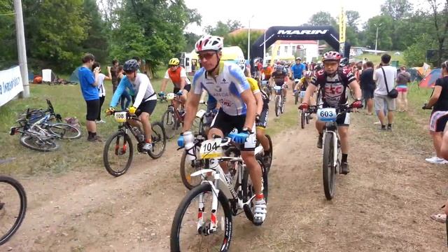 МСЛ 2013 - Старт смотреть онлайн