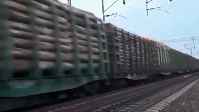 лесовоз смотреть онлайн
