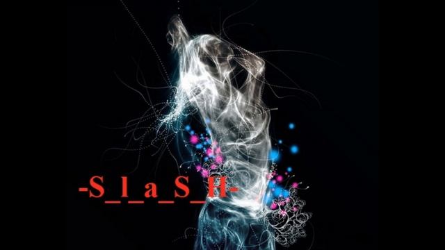 Dj SlaSH - Перенос .... смотреть онлайн