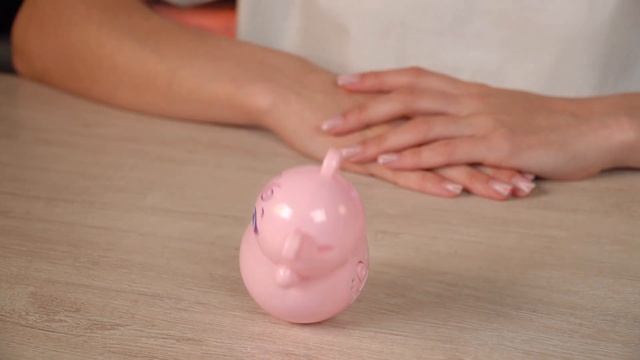 Музыкальная неваляшка Zabiaka «Милый малыш» смотреть онлайн