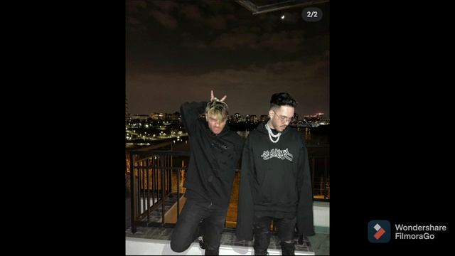 NANE x AZTECA-Miss the rage freestyle смотреть онлайн