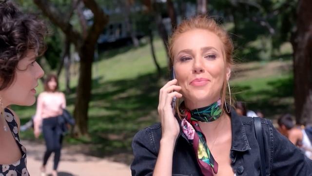 Время Счастья | Турецкая романтическая комедия с русскими субтитрами - 4K