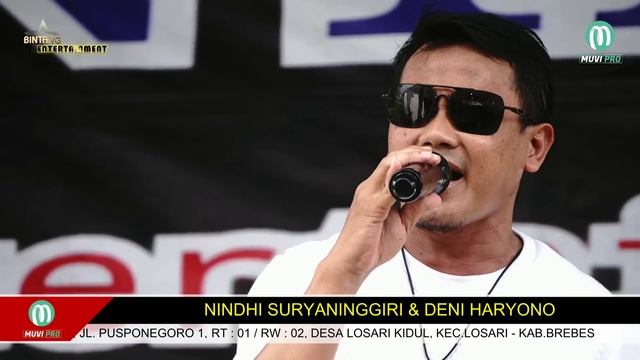 MERDU BANGET SUARANYA // PATAH ARANG // ASEP SONATA //BINTANG BINTANG ENTERTAINMENT смотреть онлайн