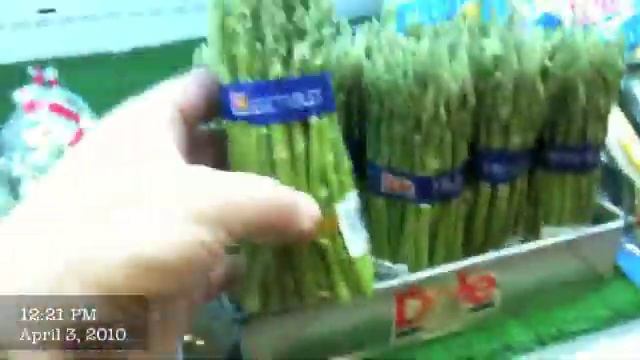 Vegetables in Philippines - Cagayan de Oro смотреть онлайн