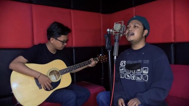 Good Morning Everyone - Bukan Begitu Caramu || COVER BY AJI & ERO смотреть онлайн