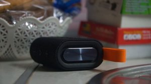 Колонка Xiaomi Mi Sound Pocket MDZ 37 DB