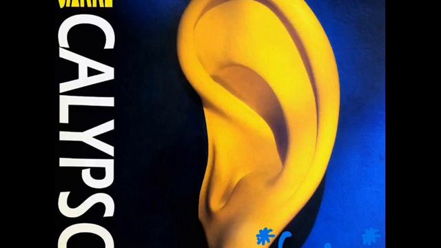 Jean Michel Jarre - Calypso (1990) смотреть онлайн