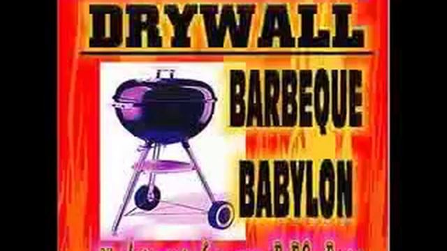 Rain On Down / Stan Ridgway & Drywall / BBQ Babylon Album смотреть онлайн