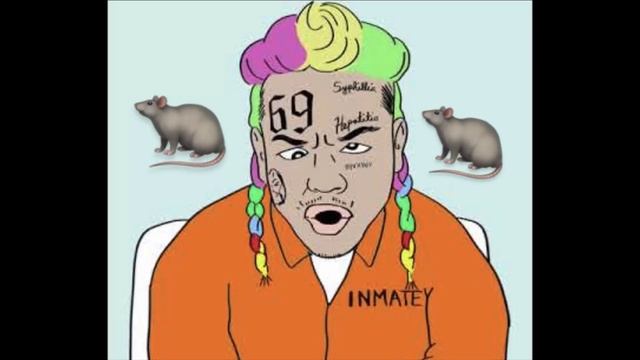 TEKASHI BY JAE NEAL смотреть онлайн