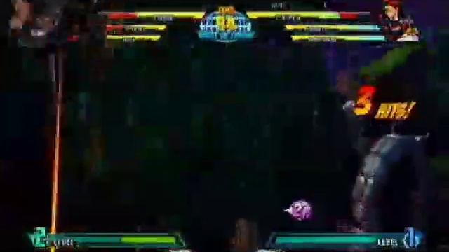 Body Shop Saturday 11: MVC3 Dr Ngo (Spencer/Hulk/Chis) vs Marlin Pie (Magneto/Viper/Ama) смотреть онлайн