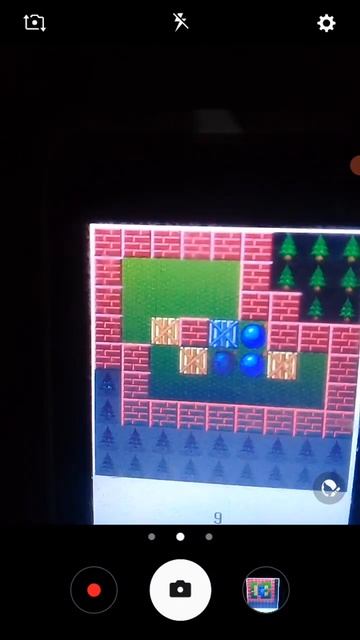 Sokoban kepad moblie level 9 смотреть онлайн