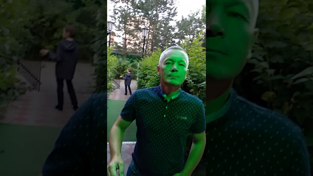 ката СК "БУДО" техника каратэ смотреть онлайн