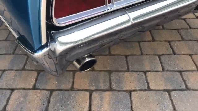 67 Impala смотреть онлайн