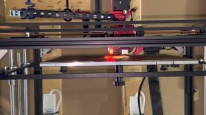 Tronxy X5SA Upgrades Marlin firmware with bl touch