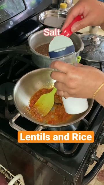 Lentils and rice or dal chawal, the ultimate comfort food смотреть онлайн