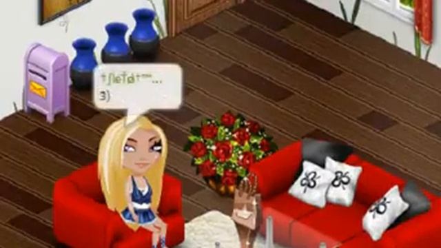 Аватария рубрика"Мне послышалось в песне" смотреть онлайн