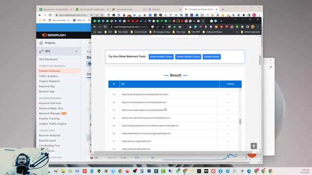 HACK! How To Get Your First 100 Backlinks (2024) FREE In Just 1 MINT смотреть онлайн