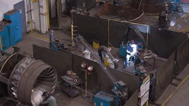 Weir American Hydro: High Performance Hydro Products & Services