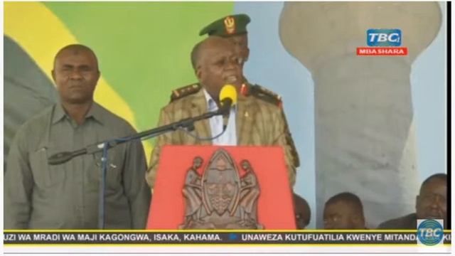 LIVE: RAIS MAGUFULI AZUNGUMZA MUDA HUU NA WANANCHI KAGONGWA NA ISAKA KAHAMA смотреть онлайн