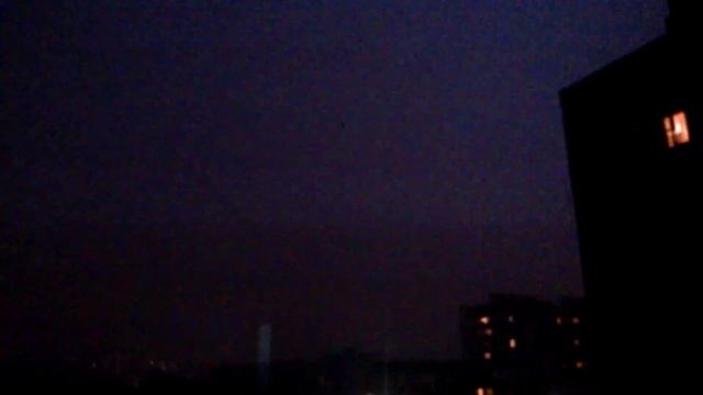 Гроза в Воронеже смотреть онлайн