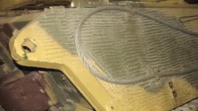 PzKpfw VI Ausf B смотреть онлайн