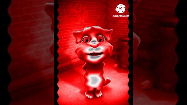 Talking Tomcat Effects (Sponsored By NEIN Csupo Effects)