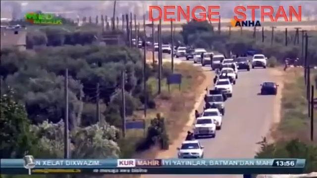 Охота на турецких лис - песня смотреть онлайн