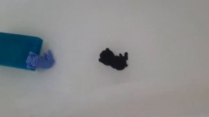 распаковка сквиш собачек