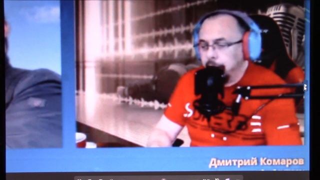 2. Евро-2024. Словакия - Украина -1:2. Дмитрий КОМАРОВ. Точка зрения. О первых фаворитах групп... смотреть онлайн