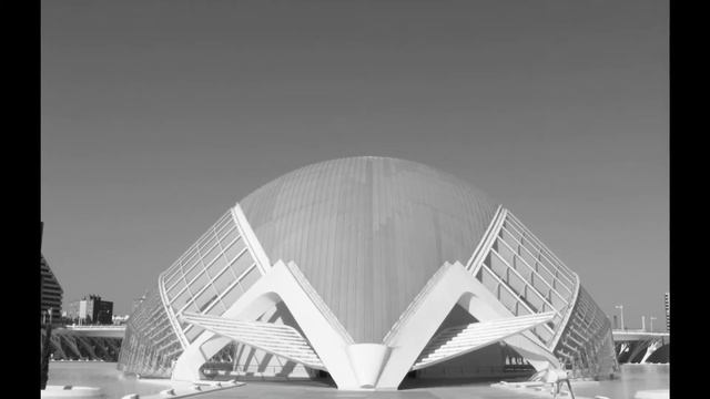 La Ciudad de Las Ciencias.wmv смотреть онлайн