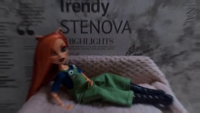 Stop motion/ Edit WITHOUT ME - EMINEM смотреть онлайн