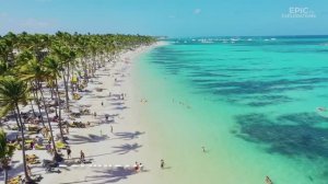 Чудеса Карибского моря | Самые красивые острова Карибского бассейна | Видео о путешествиях